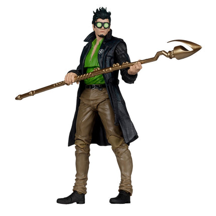 DC Multiverse Wave 26 Starman Jack Knight 7-Inch Scale Action Figure
