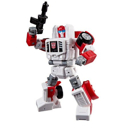 Transformers Age of the Primes Deluxe Swerve