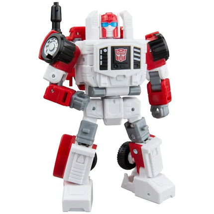 Transformers Age of the Primes Deluxe Swerve