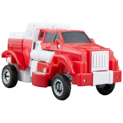 Transformers Age of the Primes Deluxe Swerve