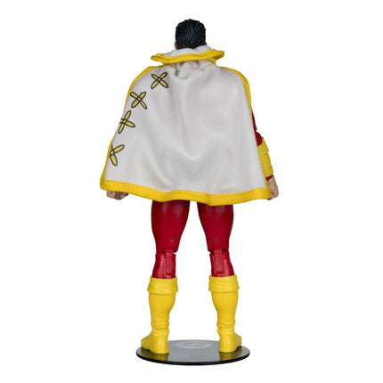 Figurine articulée Shazam Power of Shazam 7 pouces de la gamme DC Multiverse Wave 26