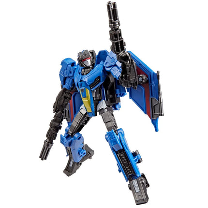 Transformers Studio Series Clase de Lujo Transformers One Thundercracker