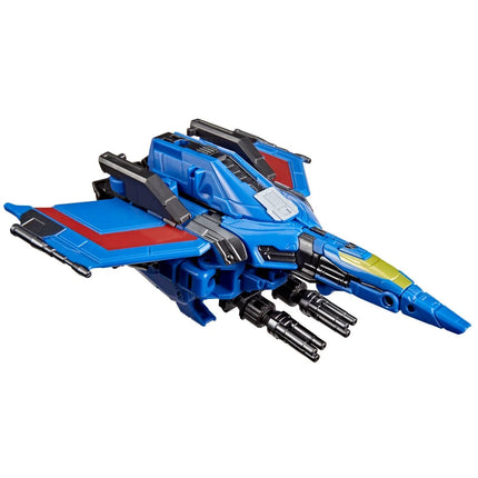 Transformers Studio Series Clase de Lujo Transformers One Thundercracker