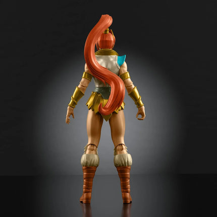 Masters of the Universe Origins Wave 30 200X Teela Action Figure