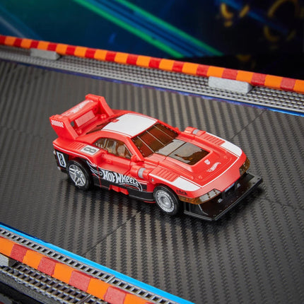 Transformers x Hot Wheels Collaborative GT-Scorcher 5-Inch Figure
