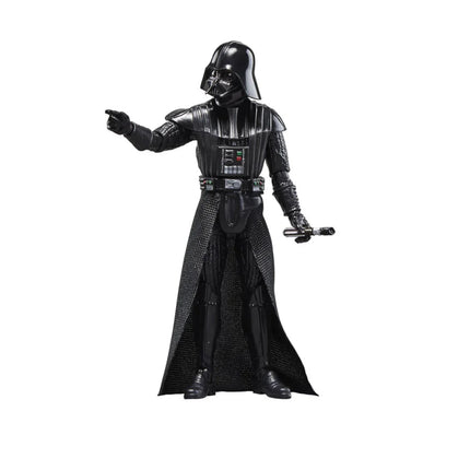 Star Wars The Vintage Collection Darth Vader's TIE Advanced Vehicle with Carded Action Figure