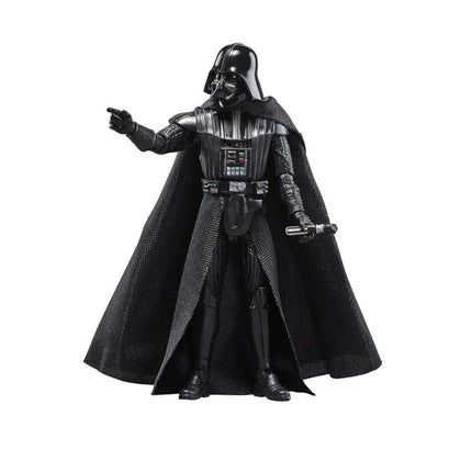 Star Wars The Vintage Collection Darth Vader's TIE Advanced Vehicle with Carded Action Figure