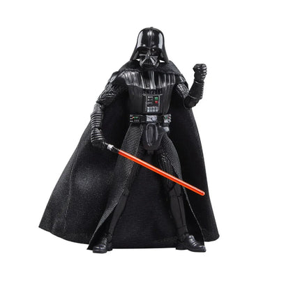 Star Wars The Vintage Collection Darth Vader's TIE Advanced Vehicle with Carded Action Figure