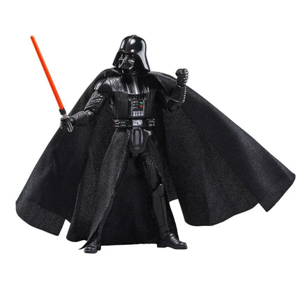 Star Wars The Vintage Collection Darth Vader's TIE Advanced Vehicle with Carded Action Figure