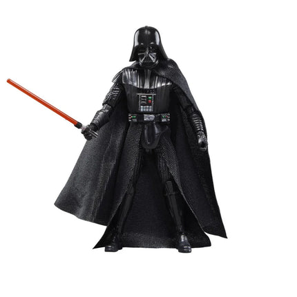 Star Wars The Vintage Collection Darth Vader's TIE Advanced Vehicle with Carded Action Figure