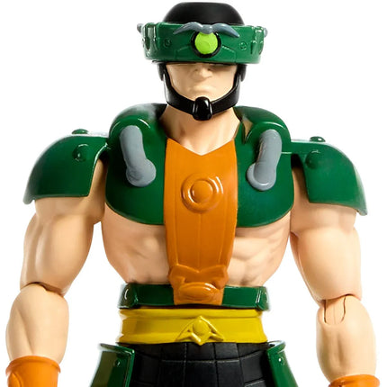 Masters of the Universe Origins Wave 27 Cartoon Collection 200X Tri-Klops Action Figure