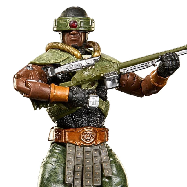 Figurine articulée Tri-Klops Masters of the Universe Chronicles Film 2026 Vague 1