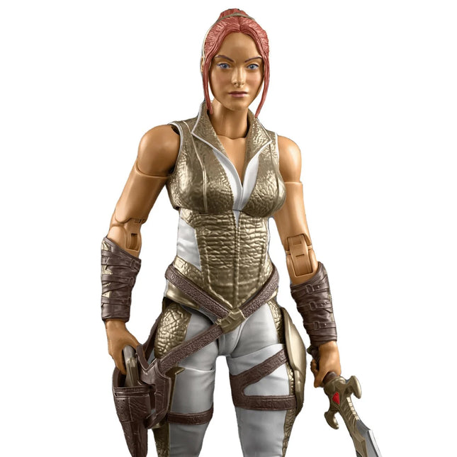 Figurine Teela Maîtres de l'Univers Chronicles, film 2026, Vague 3