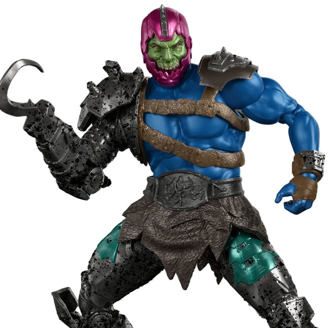 Figurine articulée Trap-Jaw Masters of the Universe Chronicles Film 2026 Vague 2
