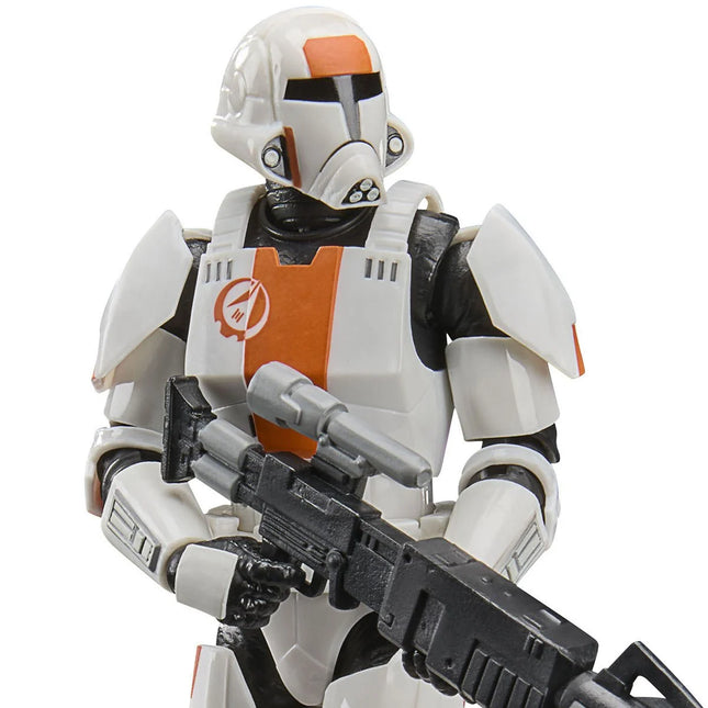 Star Wars The Black Series Gaming Greats Soldat de la République Star Wars: The Old Republic Figurine articulée de 15 cm