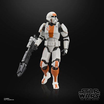Star Wars The Black Series Gaming Greats Republic Trooper Star Wars: The Old Republic 6-Inch Action Figure
