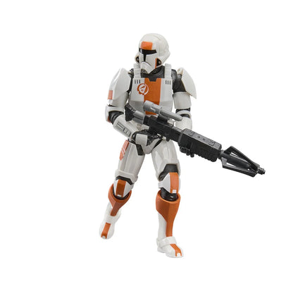 Star Wars The Black Series Gaming Greats Republic Trooper Star Wars: The Old Republic 6-Inch Action Figure