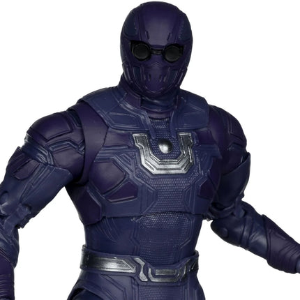 DC Multiverse Deluxe Theatrical Edition Wave 1 Superman Movie Ultraman 7-Inch Scale Action Figure