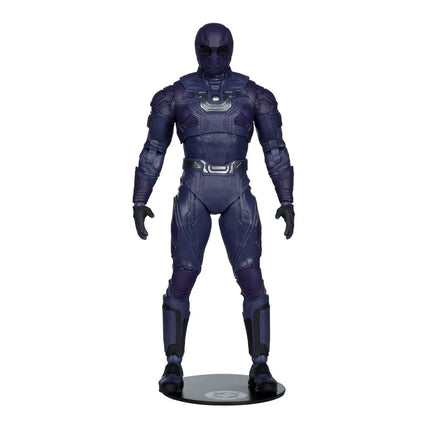 DC Multiverse Deluxe Theatrical Edition Wave 1 Superman Movie Ultraman 7-Inch Scale Action Figure