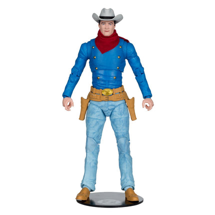 DC Multiverse McFarlane Collector Edition Wave 14 Vigilante All-Star Squadron #56 7-Inch Scale Action Figure