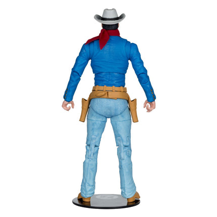 DC Multiverse McFarlane Collector Edition Wave 14 Vigilante All-Star Squadron #56 7-Inch Scale Action Figure