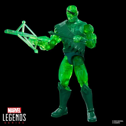 Marvel Legends Series Warbow 6-Inch Action Figure