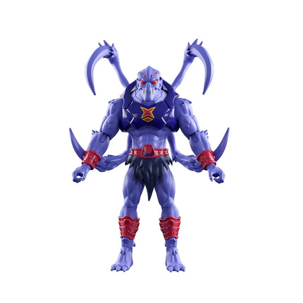 Masters of the Universe Origins Wave 31 200X Webstor Action Figure