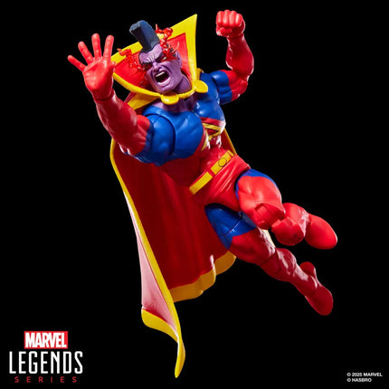 X-Men Marvel Legends Series Deathbird & Marvel’s Gladiator 6-Inch Action Figures